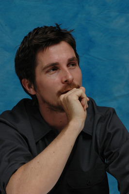Christian Bale Poster 2237984