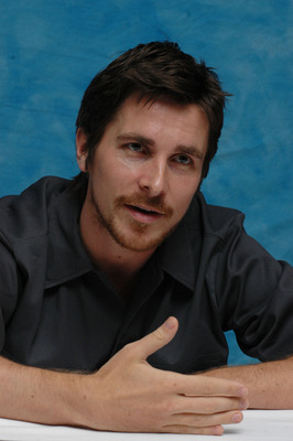 Christian Bale posters