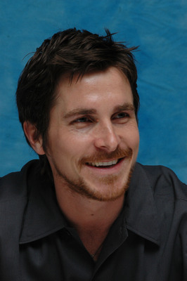 Christian Bale posters