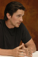 Christian Bale longsleeve t-shirt #2237988