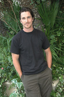 Christian Bale longsleeve t-shirt #2237990