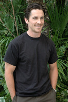 Christian Bale Longsleeve T-shirt #2237993
