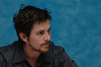 Christian Bale longsleeve t-shirt #2237996