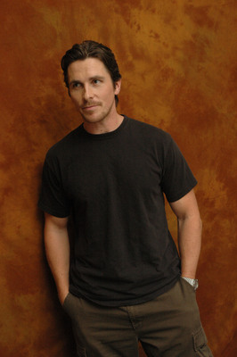 Christian Bale Poster 2237999