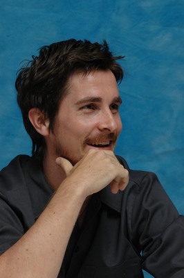 Christian Bale posters