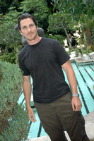 Christian Bale tote bag #G574548