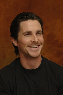 Christian Bale posters