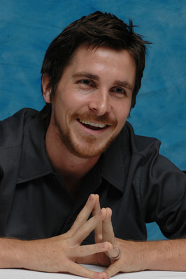 Christian Bale posters