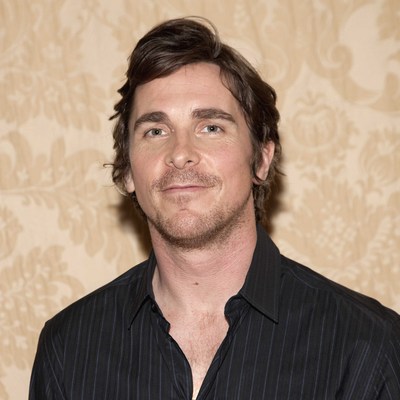 Christian Bale posters