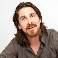 Christian Bale longsleeve t-shirt #2245396