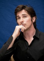 Christian Bale longsleeve t-shirt #2245398