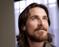 Christian Bale Sweatshirt #2245400