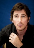 Christian Bale longsleeve t-shirt #2245402