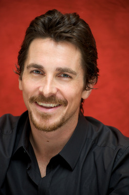 Christian Bale posters