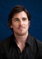 Christian Bale Sweatshirt #2245407