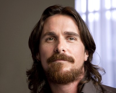 Christian Bale posters
