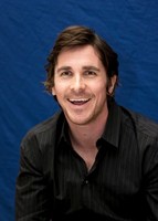 Christian Bale longsleeve t-shirt #2245409