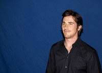 Christian Bale tote bag #G581860