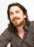 Christian Bale Sweatshirt #2245413