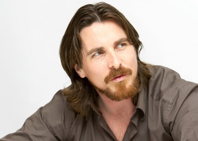 Christian Bale Poster 2245415