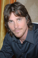 Christian Bale longsleeve t-shirt #2266182