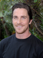 Christian Bale Longsleeve T-shirt #2266184