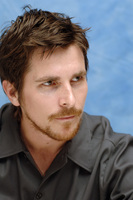 Christian Bale longsleeve t-shirt #2269199