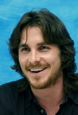 Christian Bale posters