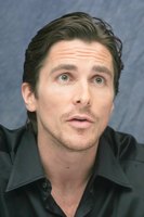 Christian Bale longsleeve t-shirt #2274507