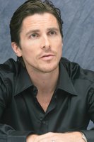 Christian Bale longsleeve t-shirt #2274508