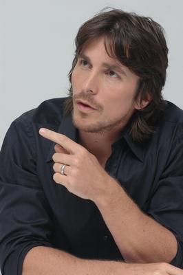 Christian Bale posters