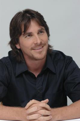 Christian Bale posters