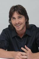 Christian Bale longsleeve t-shirt #2274513