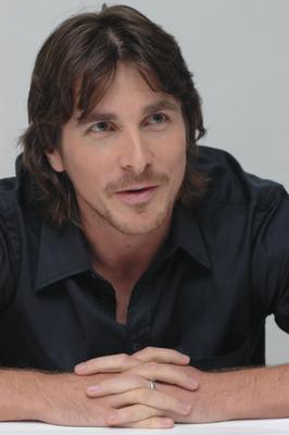 Christian Bale posters