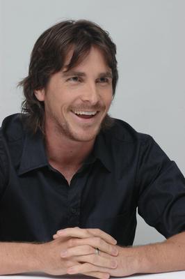 Christian Bale posters