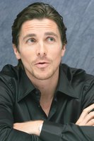 Christian Bale mug #G610694