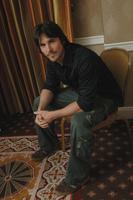 Christian Bale Tank Top #2274528