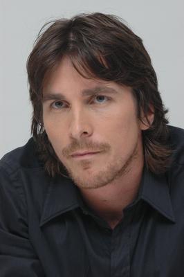 Christian Bale posters