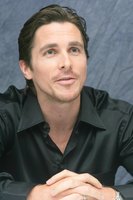 Christian Bale longsleeve t-shirt #2274530