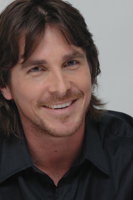 Christian Bale posters