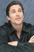 Christian Bale tote bag #G610702