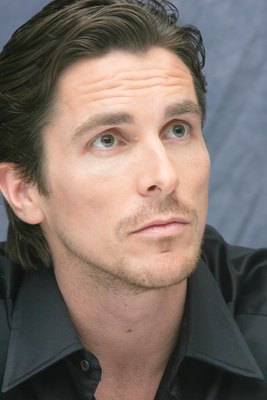 Christian Bale stickers 2274535