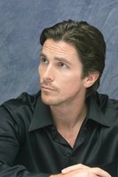 Christian Bale tote bag #G610711