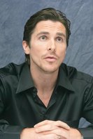 Christian Bale Sweatshirt #2274546