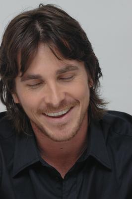 Christian Bale posters