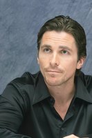 Christian Bale longsleeve t-shirt #2274549
