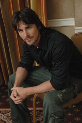 Christian Bale Poster 2274555