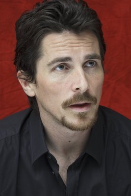 Christian Bale Poster 2282922