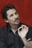 Christian Bale Sweatshirt #2282923