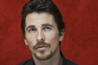 Christian Bale tote bag #G619052